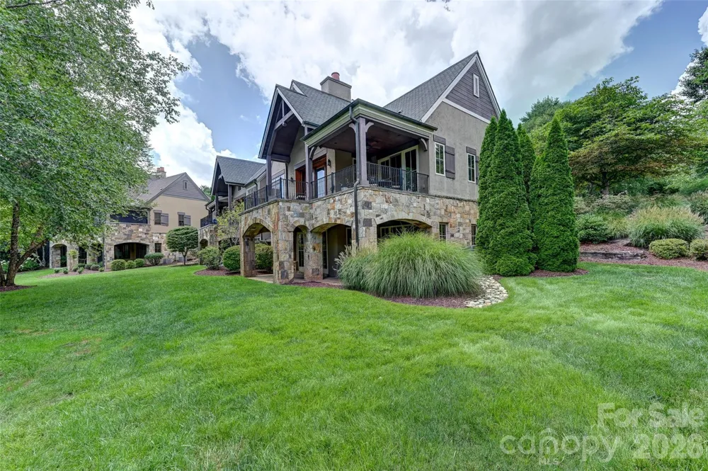 14 Foxbridge Way #34A Arden, NC 28704