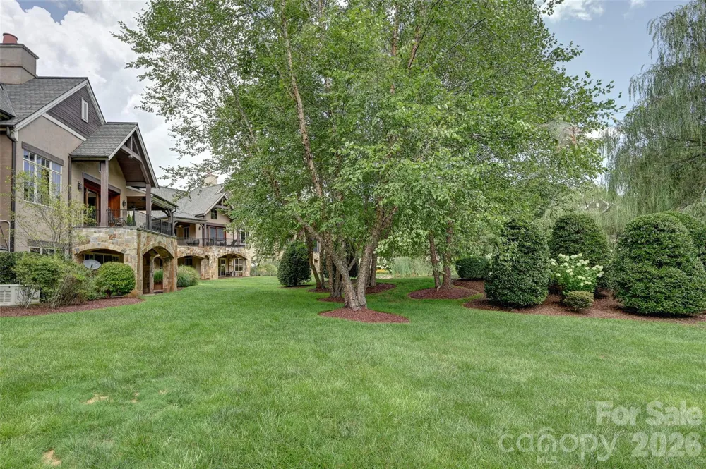 14 Foxbridge Way #34A Arden, NC 28704