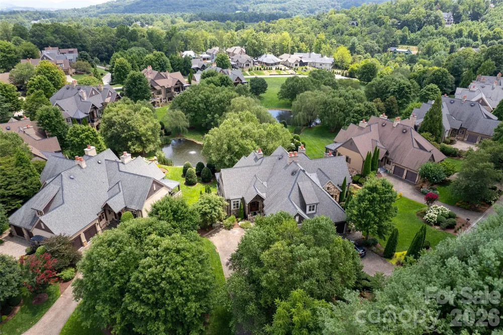 14 Foxbridge Way #34A Arden, NC 28704