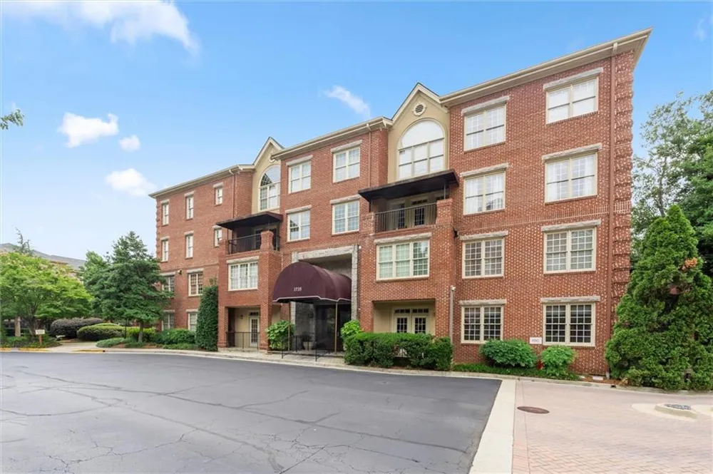1735 Peachtree Street NE #404 Atlanta, GA 30309