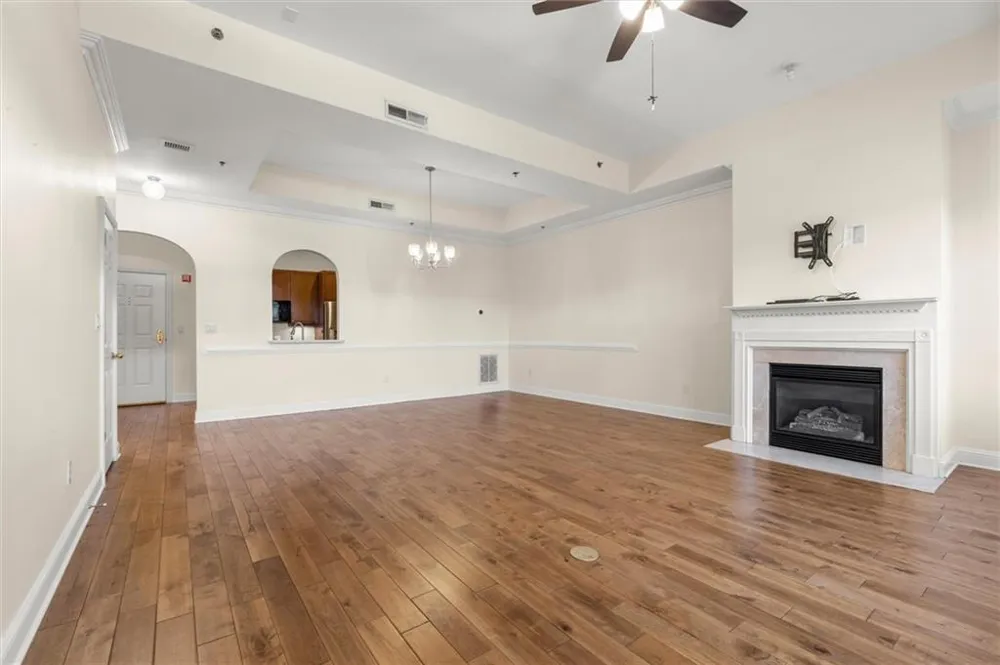 1735 Peachtree Street NE #404 Atlanta, GA 30309