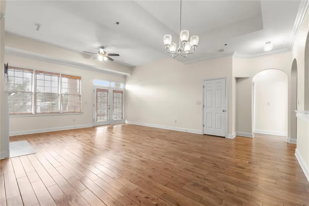 1735 Peachtree Street NE #404 Atlanta, GA 30309