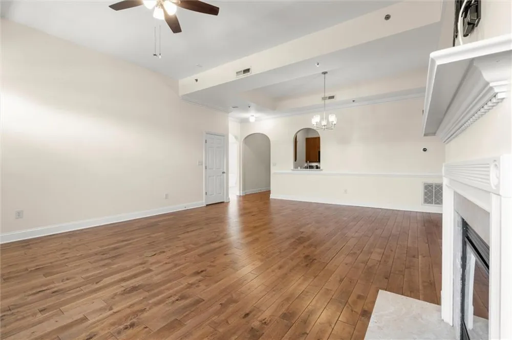 1735 Peachtree Street NE #404 Atlanta, GA 30309