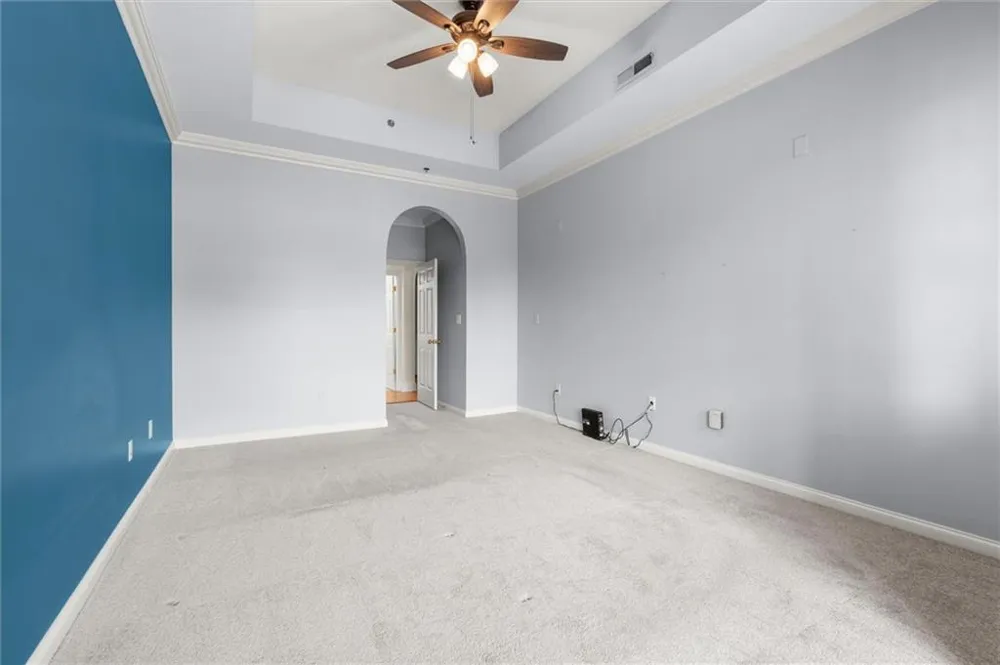 1735 Peachtree Street NE #404 Atlanta, GA 30309
