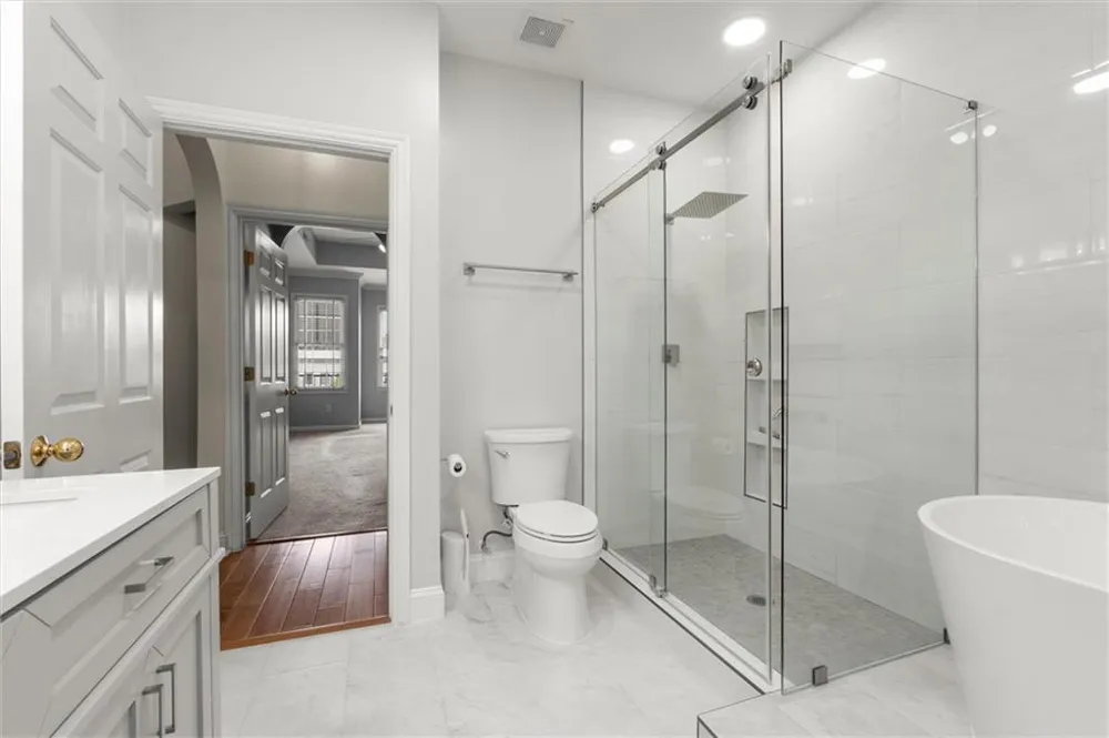 1735 Peachtree Street NE #404 Atlanta, GA 30309