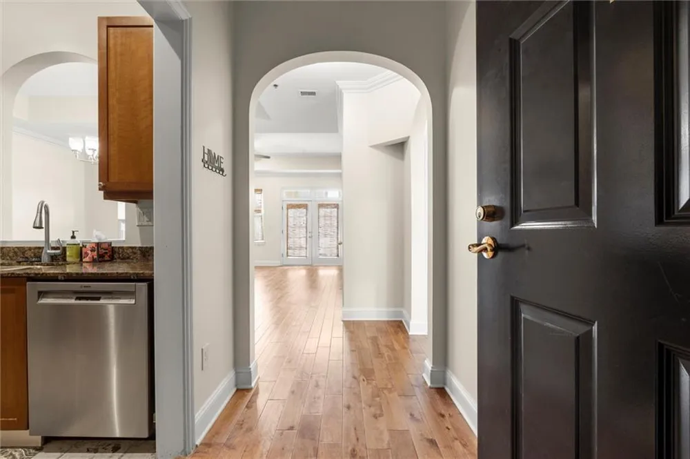 1735 Peachtree Street NE #404 Atlanta, GA 30309