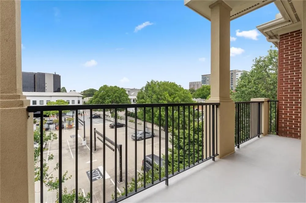 1735 Peachtree Street NE #404 Atlanta, GA 30309
