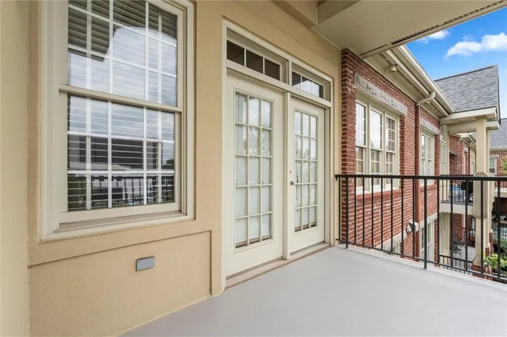 1735 Peachtree Street NE #404 Atlanta, GA 30309