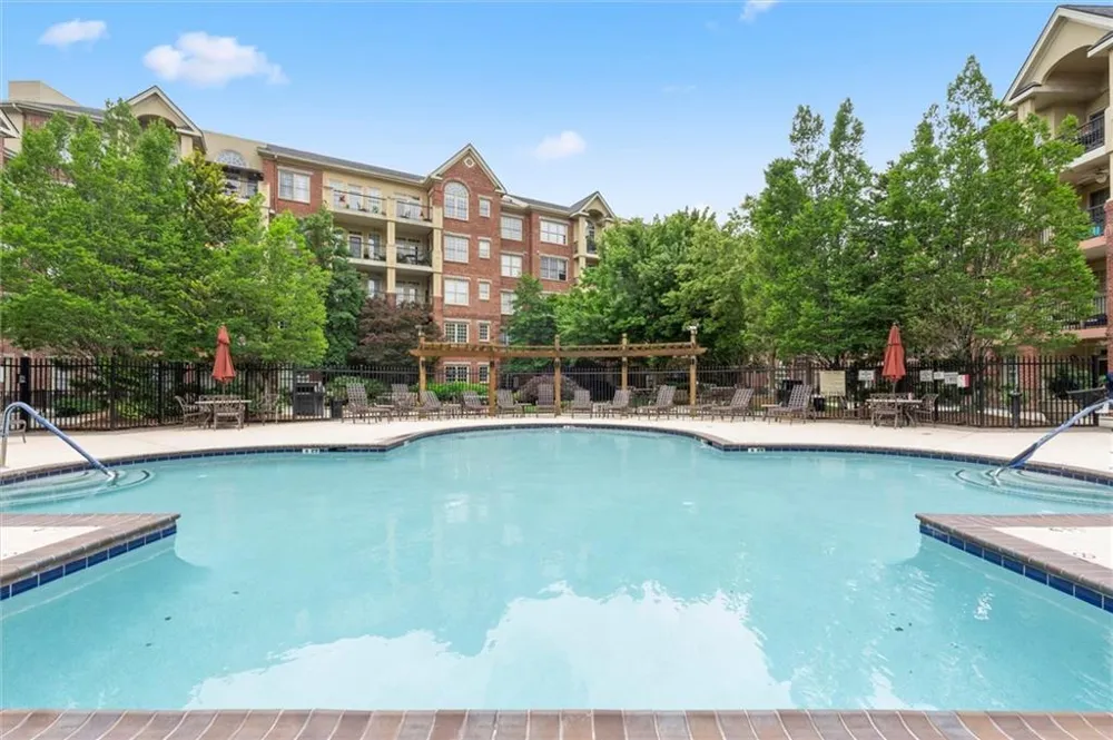 1735 Peachtree Street NE #404 Atlanta, GA 30309