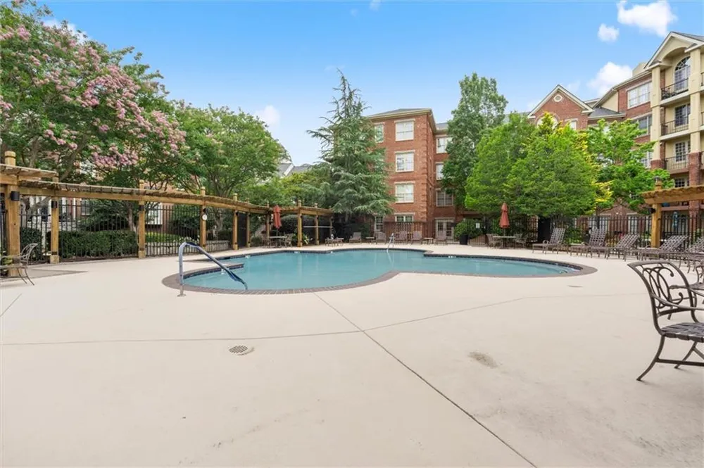 1735 Peachtree Street NE #404 Atlanta, GA 30309