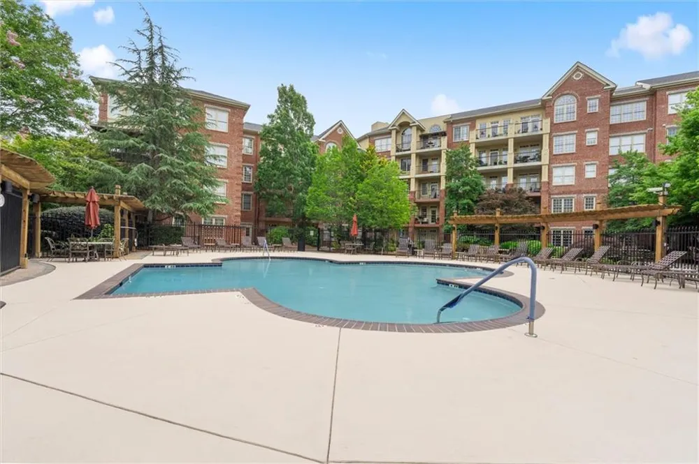1735 Peachtree Street NE #404 Atlanta, GA 30309