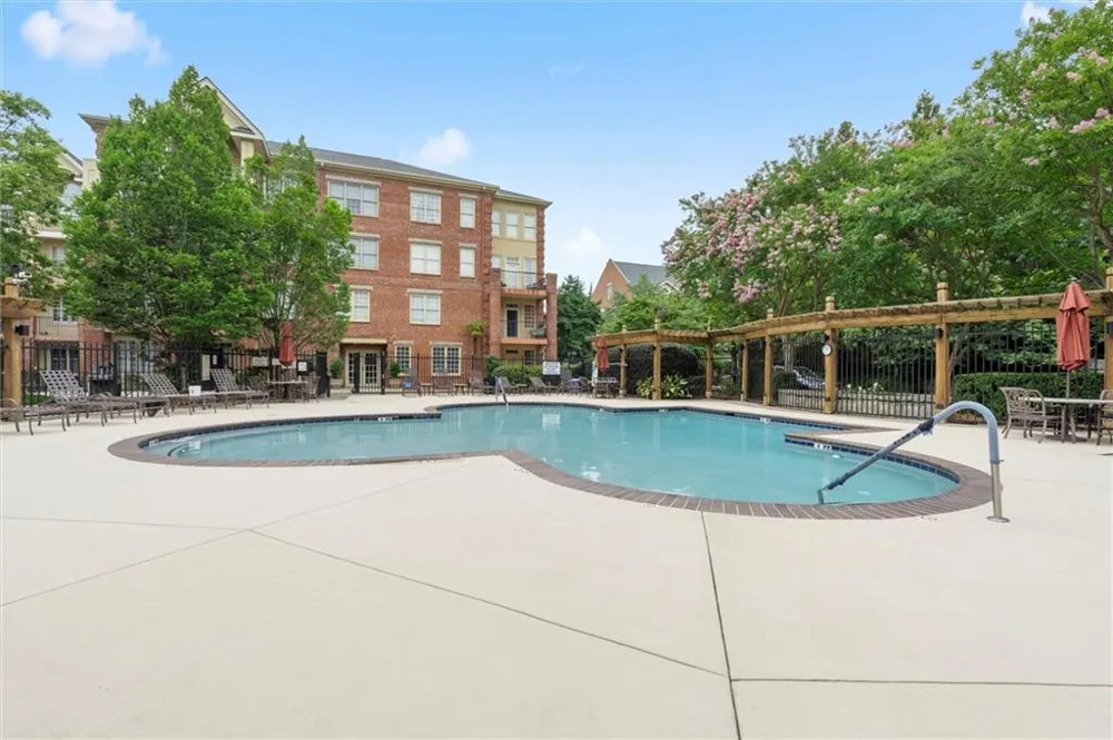 1735 Peachtree Street NE #404 Atlanta, GA 30309