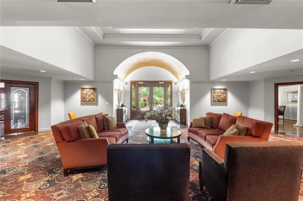 1735 Peachtree Street NE #404 Atlanta, GA 30309