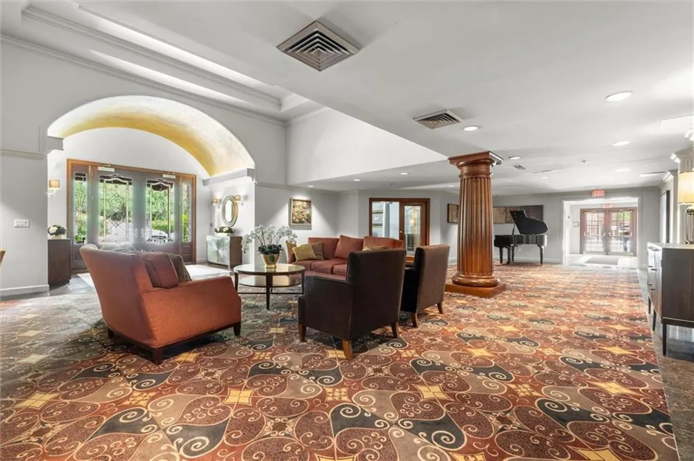 1735 Peachtree Street NE #404 Atlanta, GA 30309