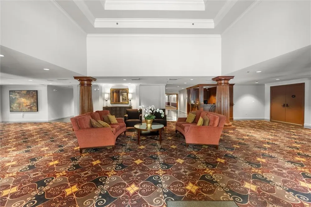 1735 Peachtree Street NE #404 Atlanta, GA 30309