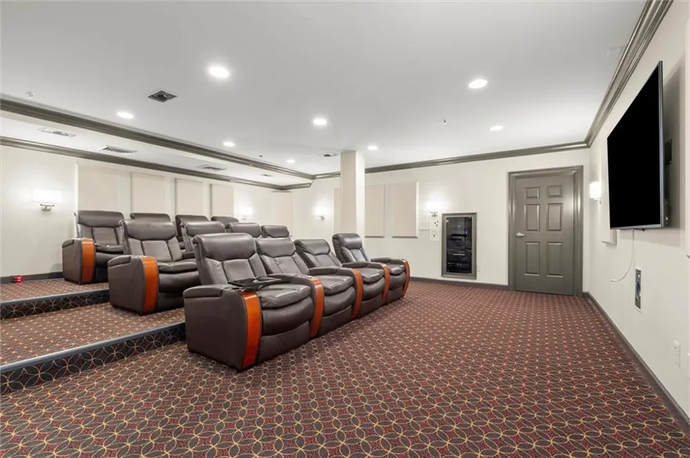 1735 Peachtree Street NE #404 Atlanta, GA 30309