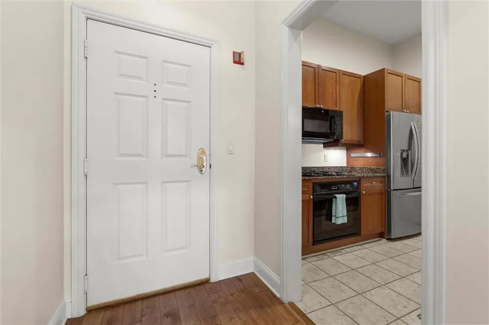 1735 Peachtree Street NE #404 Atlanta, GA 30309
