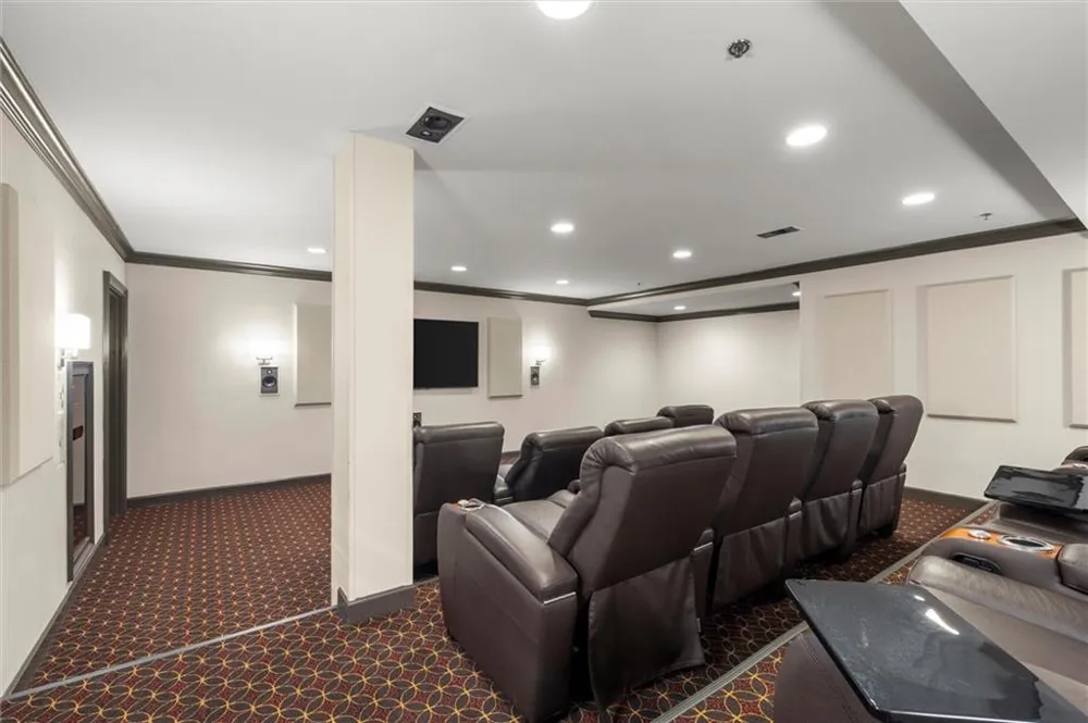 1735 Peachtree Street NE #404 Atlanta, GA 30309