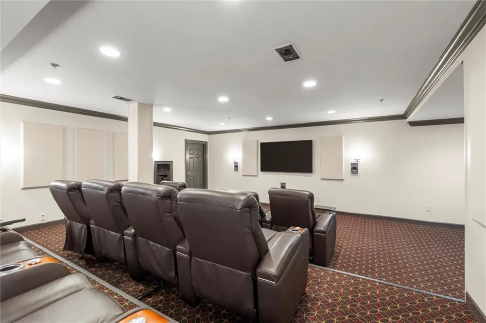 1735 Peachtree Street NE #404 Atlanta, GA 30309