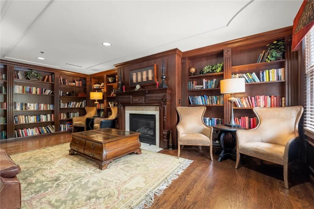1735 Peachtree Street NE #404 Atlanta, GA 30309