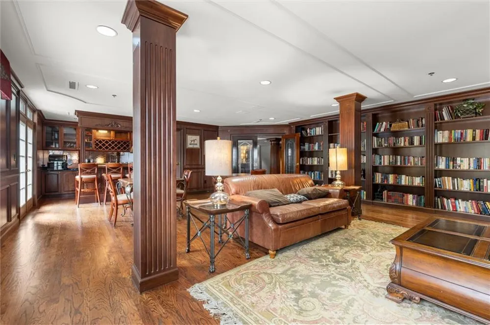 1735 Peachtree Street NE #404 Atlanta, GA 30309