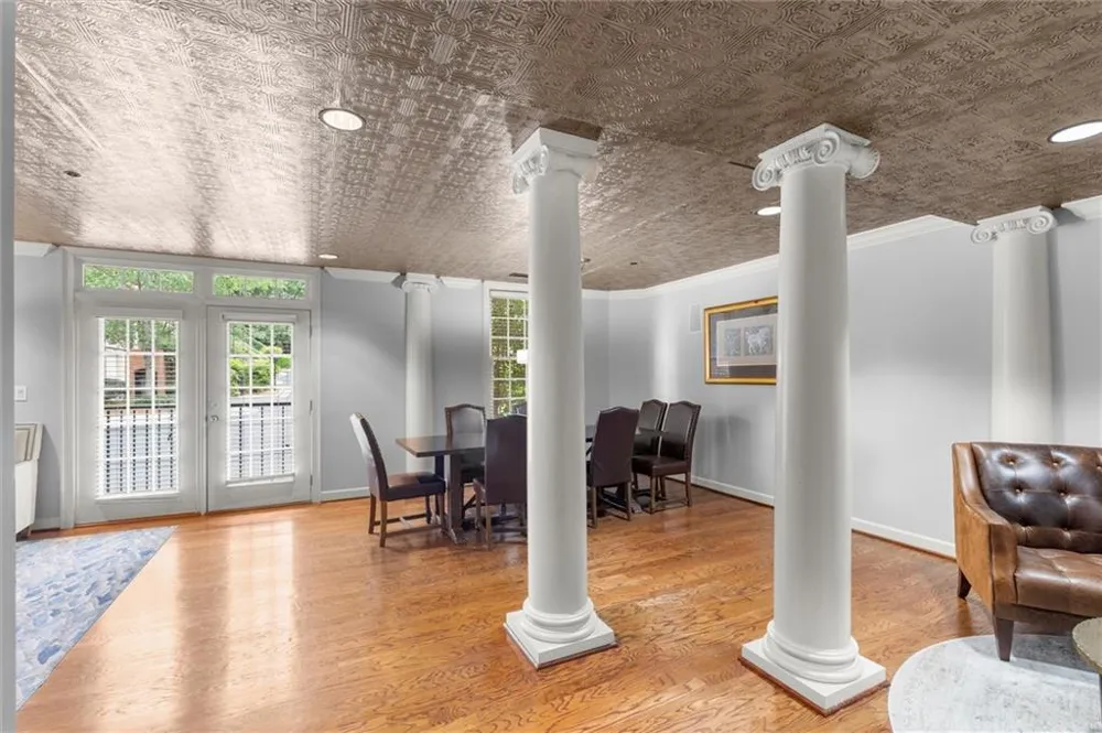 1735 Peachtree Street NE #404 Atlanta, GA 30309
