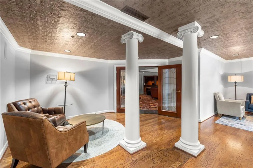 1735 Peachtree Street NE #404 Atlanta, GA 30309