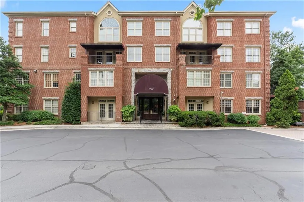 1735 Peachtree Street NE #404 Atlanta, GA 30309