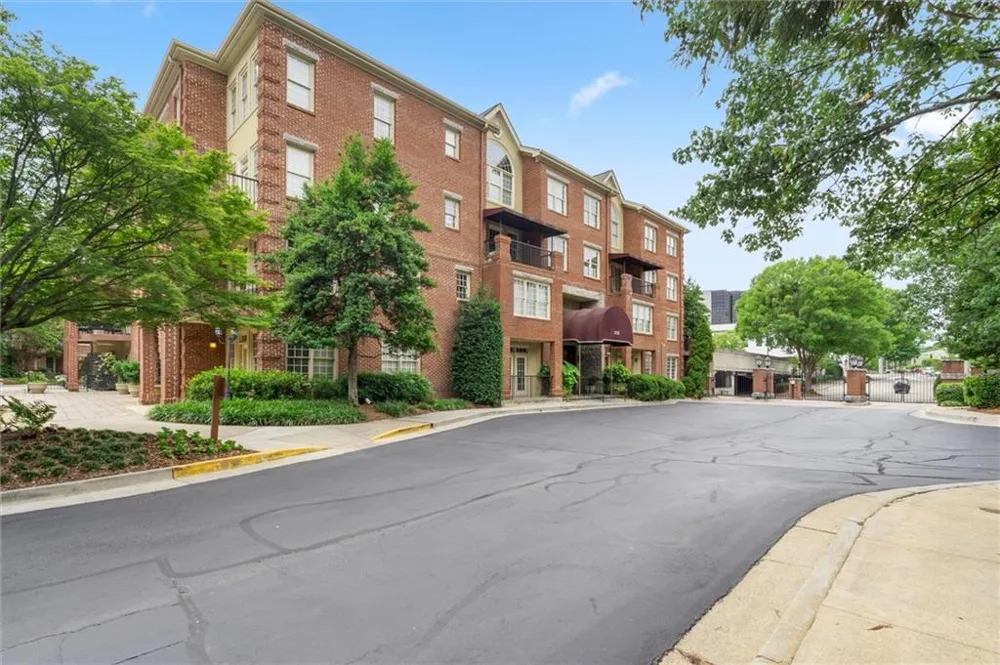 1735 Peachtree Street NE #404 Atlanta, GA 30309