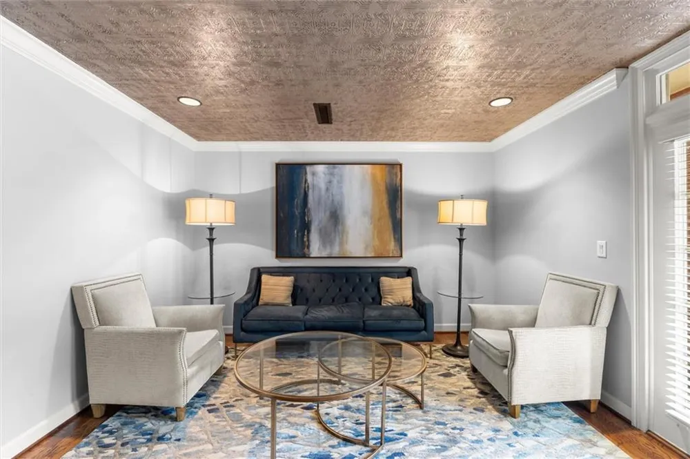 1735 Peachtree Street NE #404 Atlanta, GA 30309