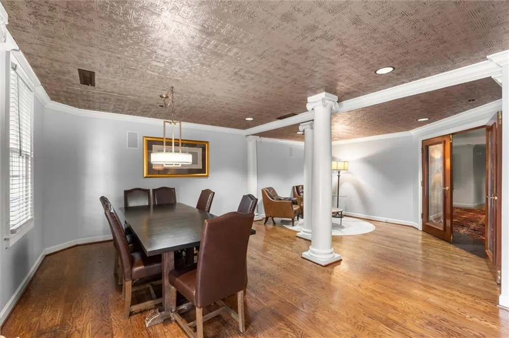 1735 Peachtree Street NE #404 Atlanta, GA 30309