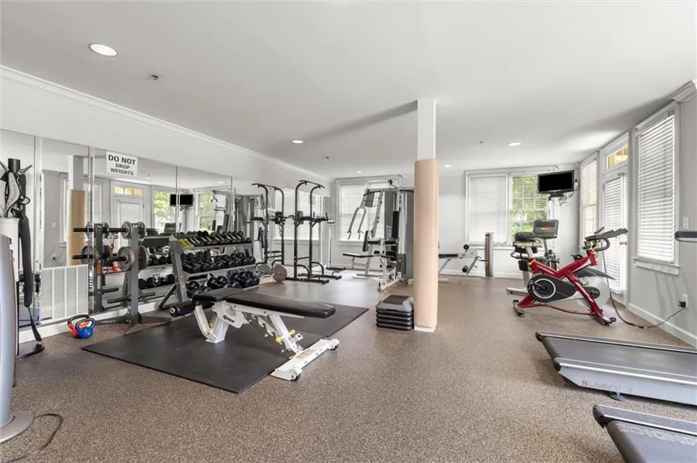 1735 Peachtree Street NE #404 Atlanta, GA 30309