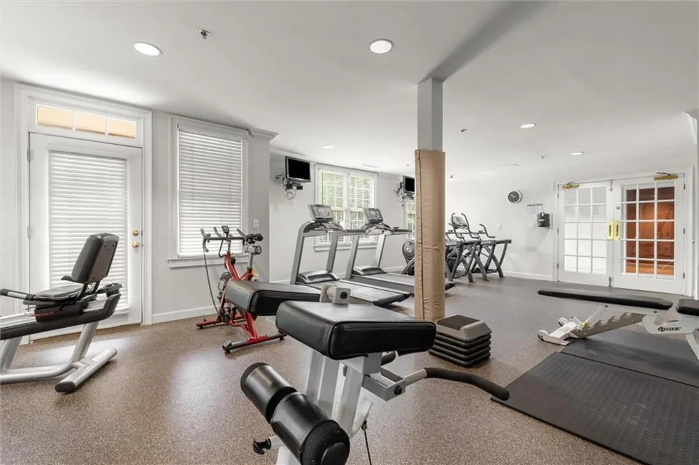 1735 Peachtree Street NE #404 Atlanta, GA 30309