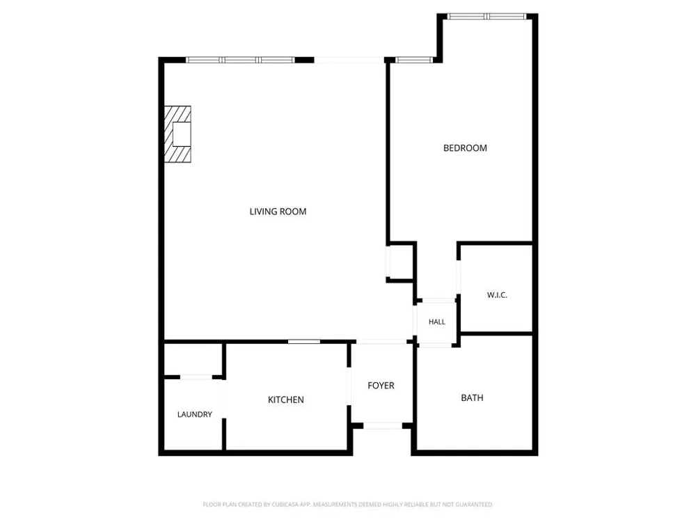 1735 Peachtree Street NE #404 Atlanta, GA 30309
