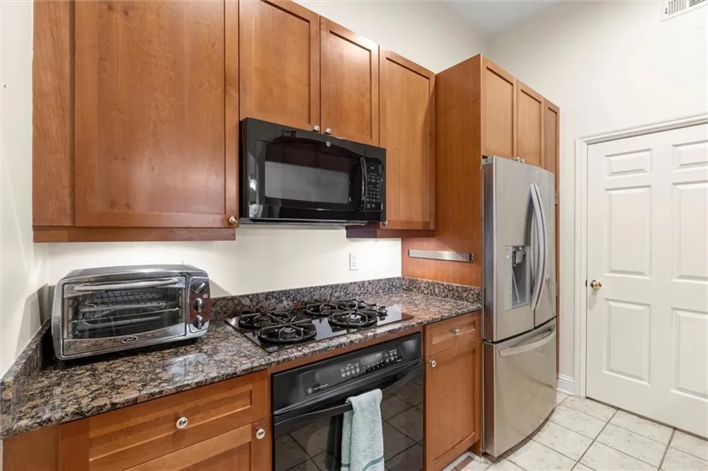 1735 Peachtree Street NE #404 Atlanta, GA 30309