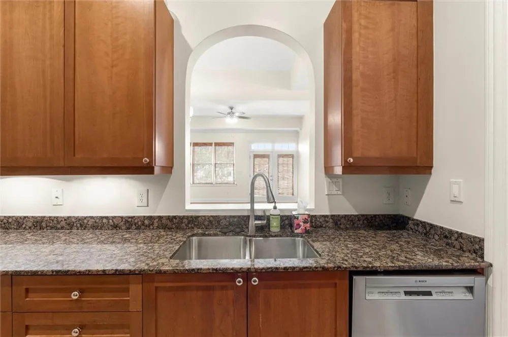 1735 Peachtree Street NE #404 Atlanta, GA 30309