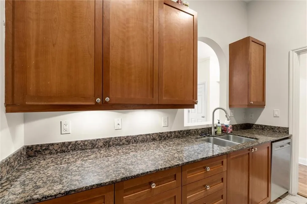 1735 Peachtree Street NE #404 Atlanta, GA 30309