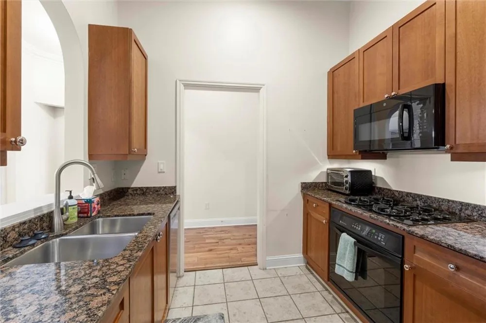 1735 Peachtree Street NE #404 Atlanta, GA 30309