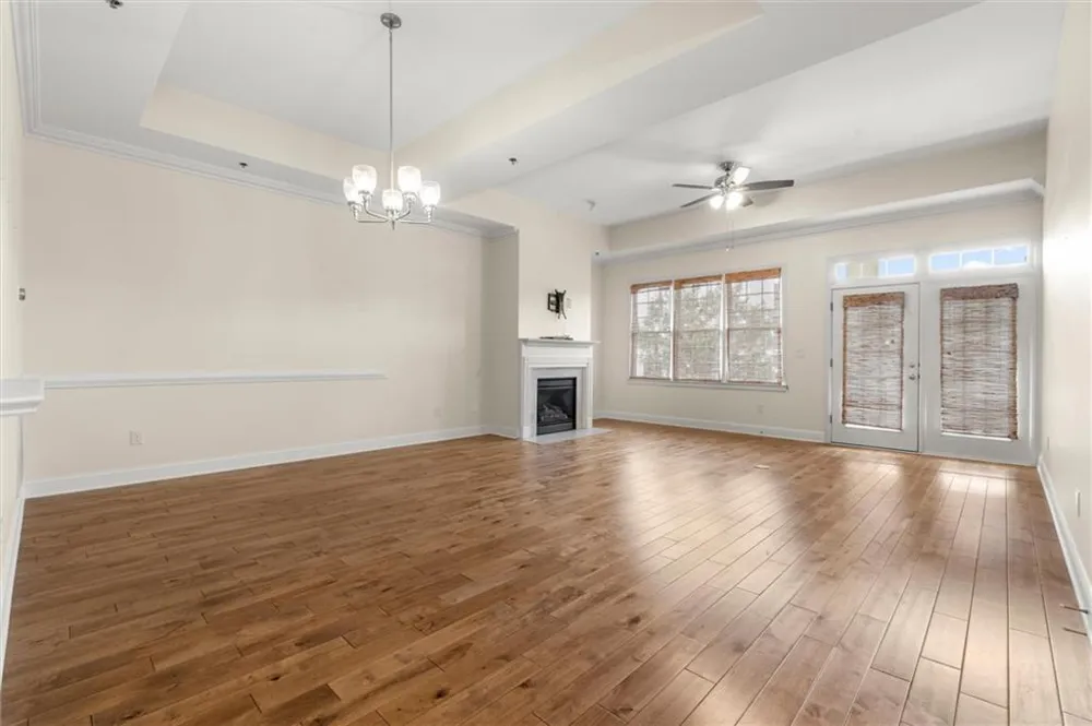 1735 Peachtree Street NE #404 Atlanta, GA 30309