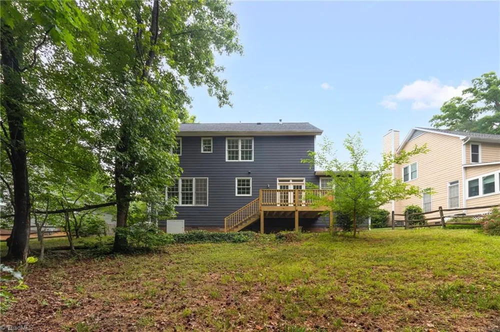 3113 Iron Gate Trail Jamestown, NC 27282