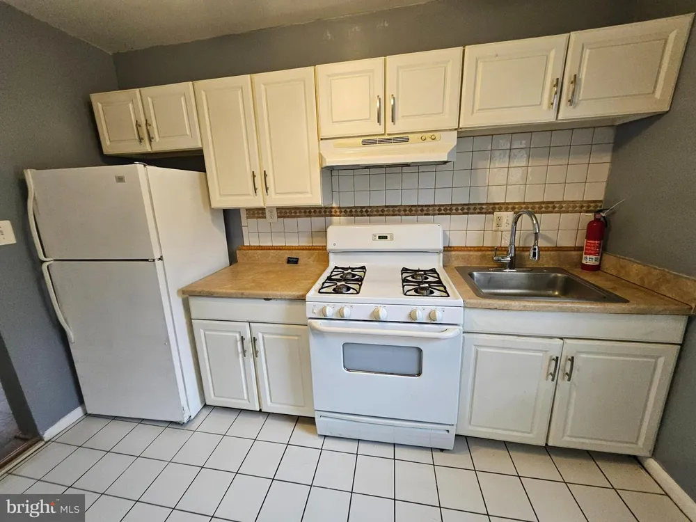 3401 15TH STREET SE #2 Washington, DC 20032