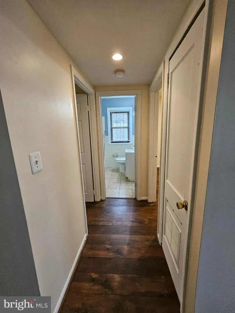 3401 15TH STREET SE #2 Washington, DC 20032