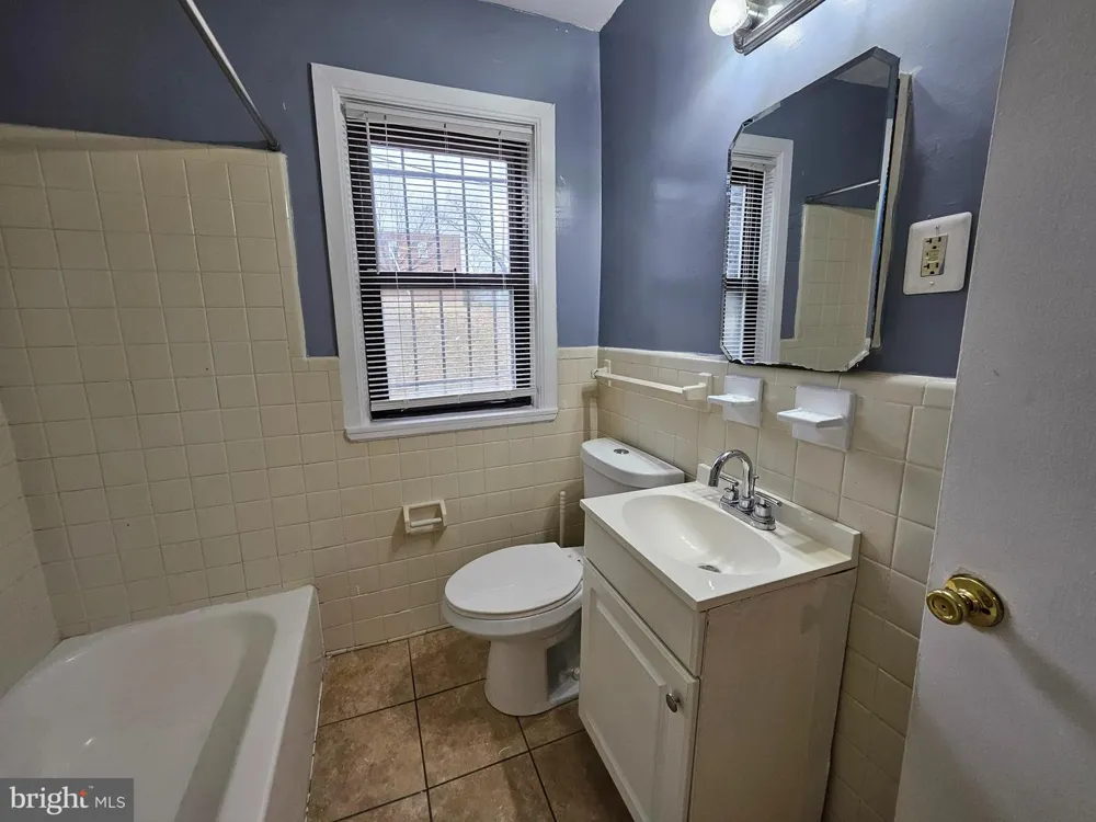 3401 15TH STREET SE #2 Washington, DC 20032