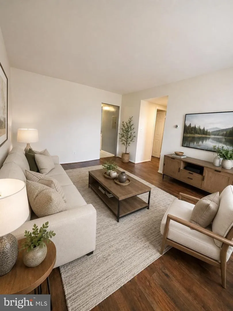 3401 15TH STREET SE #2 Washington, DC 20032