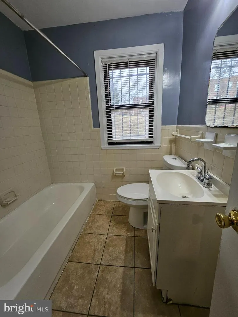3401 15TH STREET SE #2 Washington, DC 20032