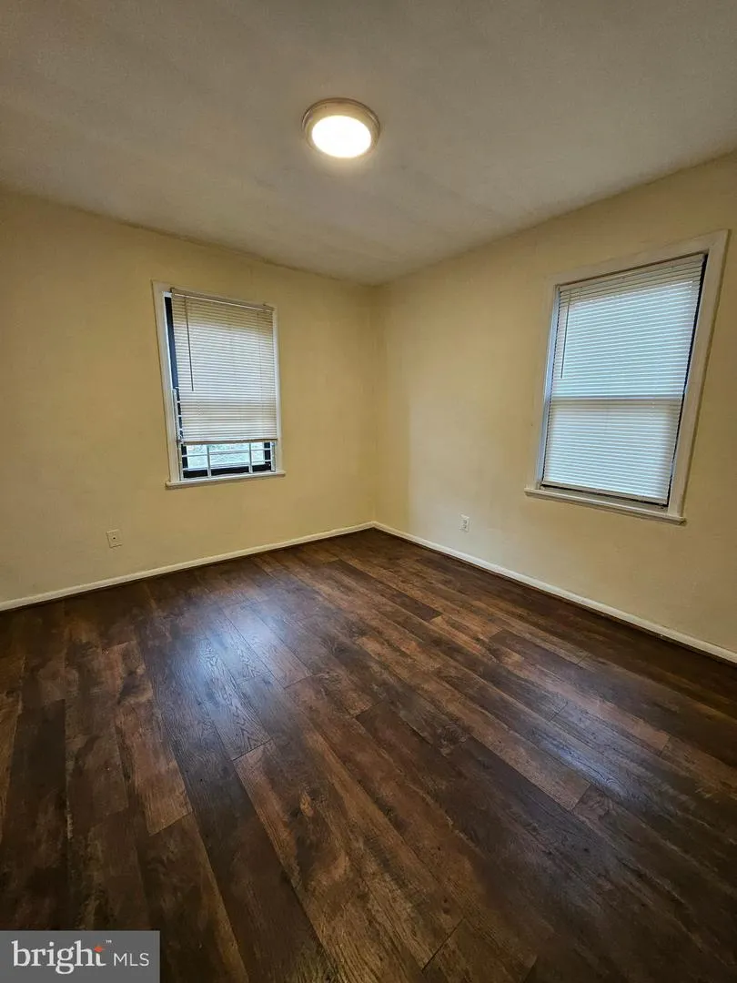 3401 15TH STREET SE #2 Washington, DC 20032