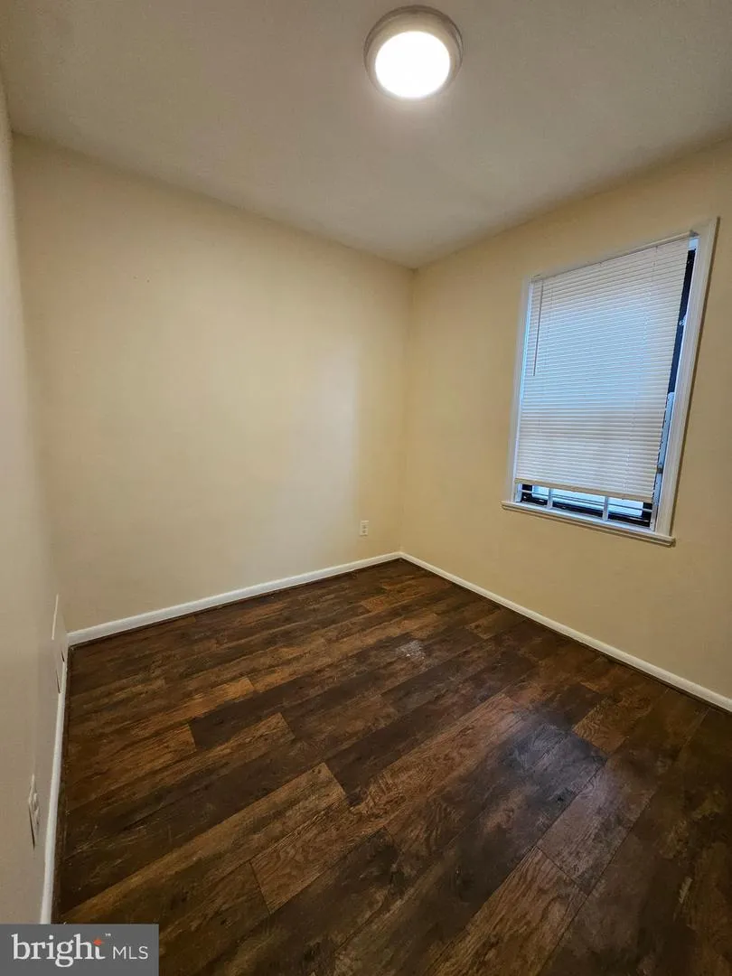 3401 15TH STREET SE #2 Washington, DC 20032