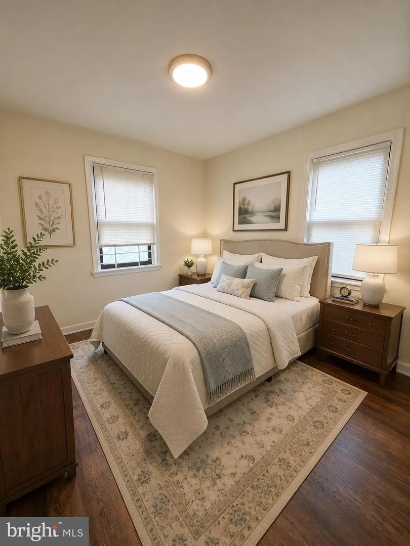 3401 15TH STREET SE #2 Washington, DC 20032