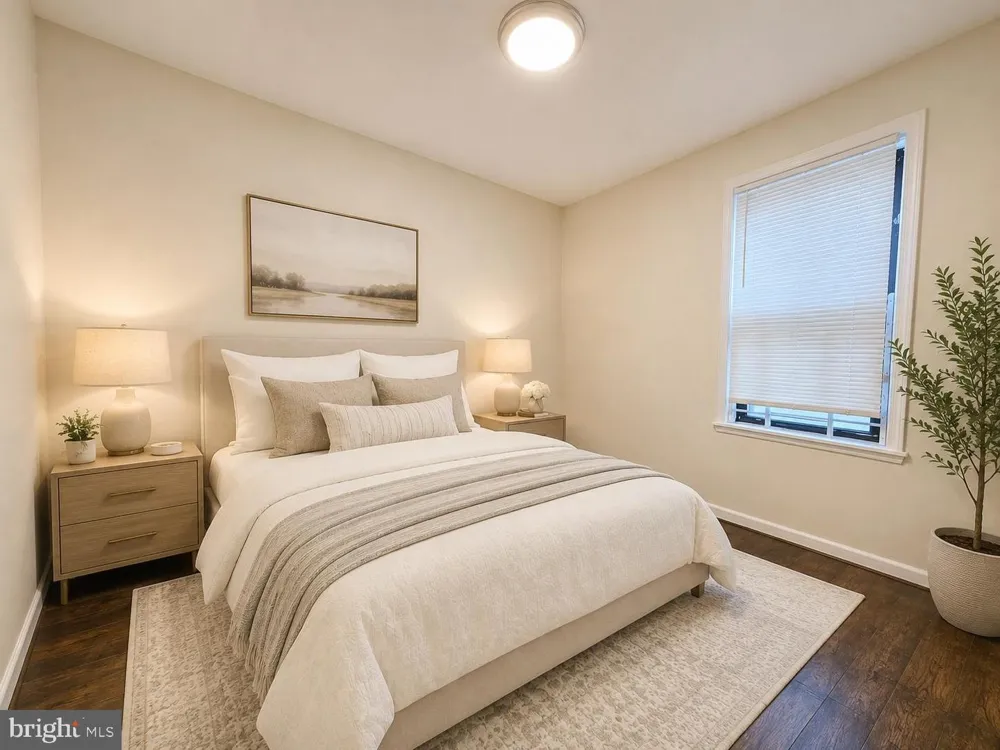 3401 15TH STREET SE #2 Washington, DC 20032