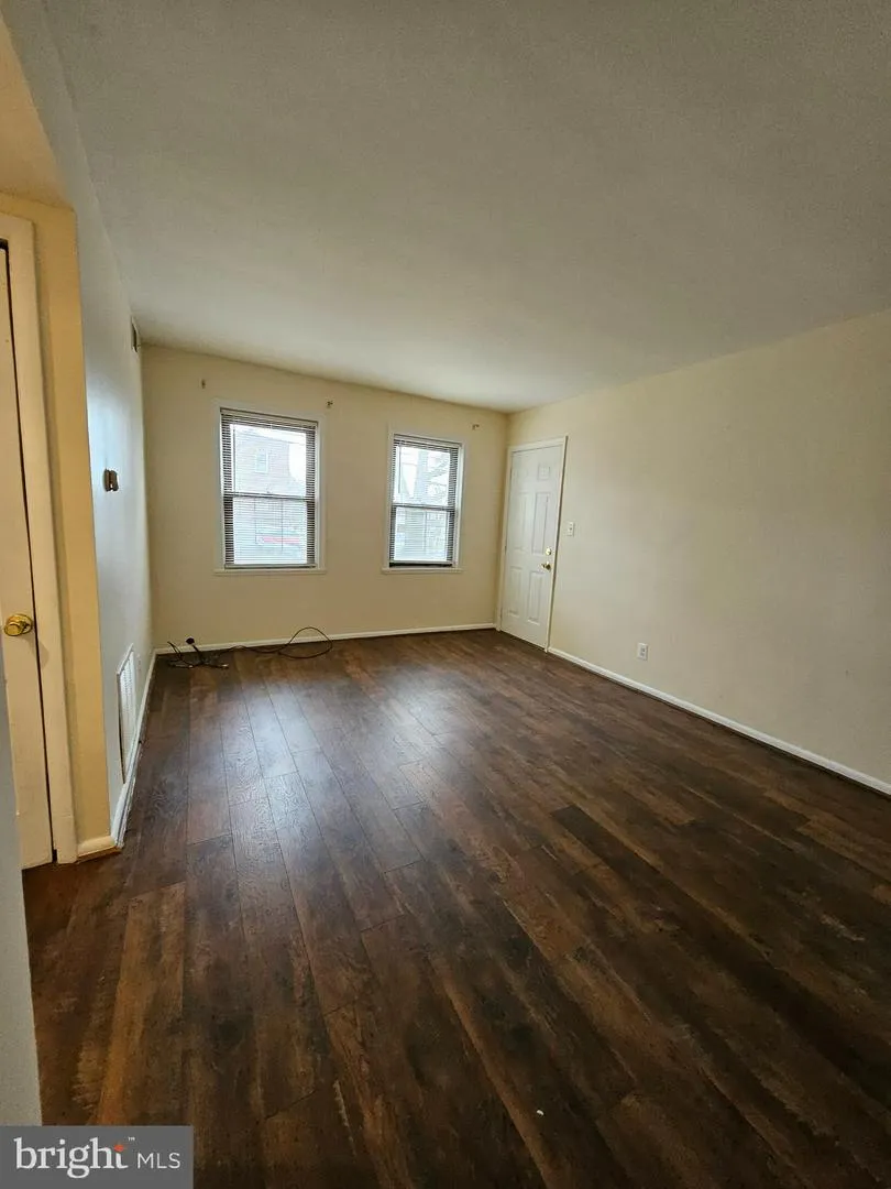 3401 15TH STREET SE #2 Washington, DC 20032